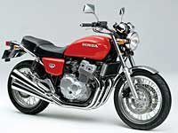 CB400 FOUR